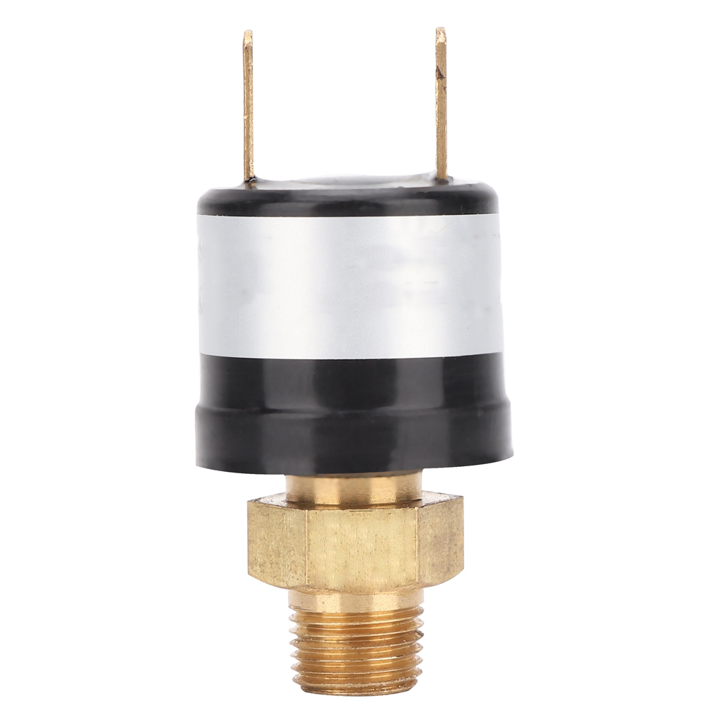 Metall-druckschalter Für Luftkompressor 1/8" Npt 120-150 Psi Maps120150t18