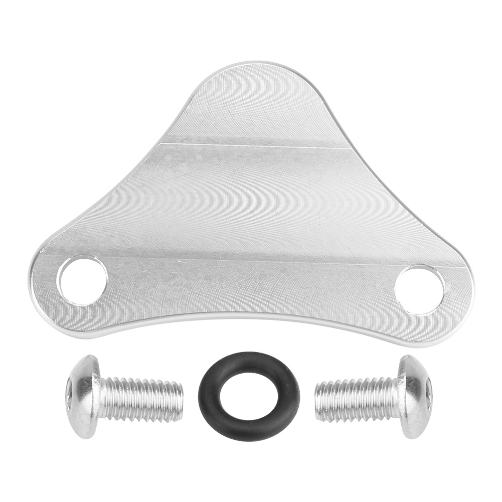 Evap-entlüftungsschraube Der K-serie, Kompatibel Mit Honda Rsx Civic K20 K24 Si Ktd Prg Plg