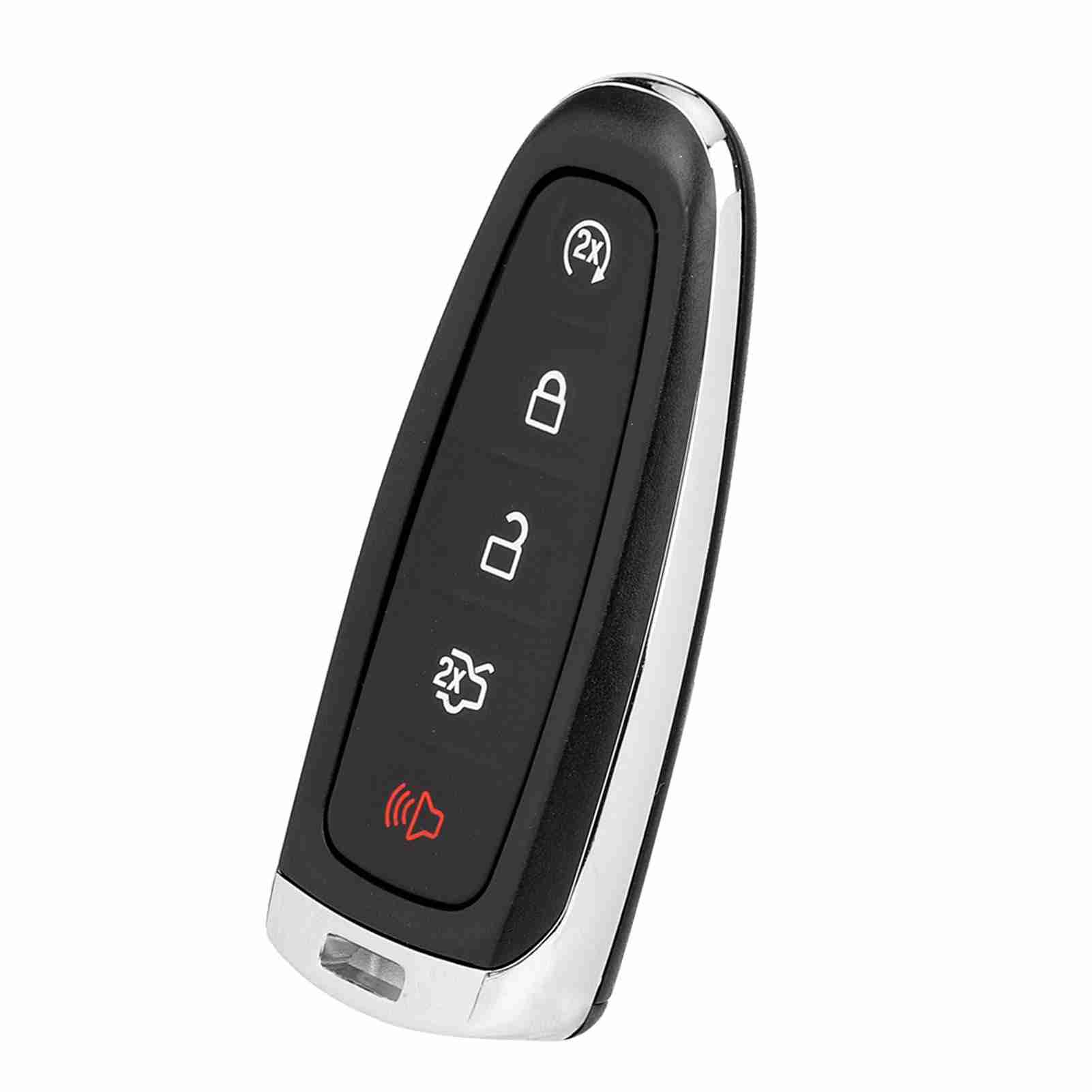 Schutzhülle Für Ford Edge Explorer 2011–2015 B8 Autoschlüssel – Robuste Kunststoff-ersatzhülle