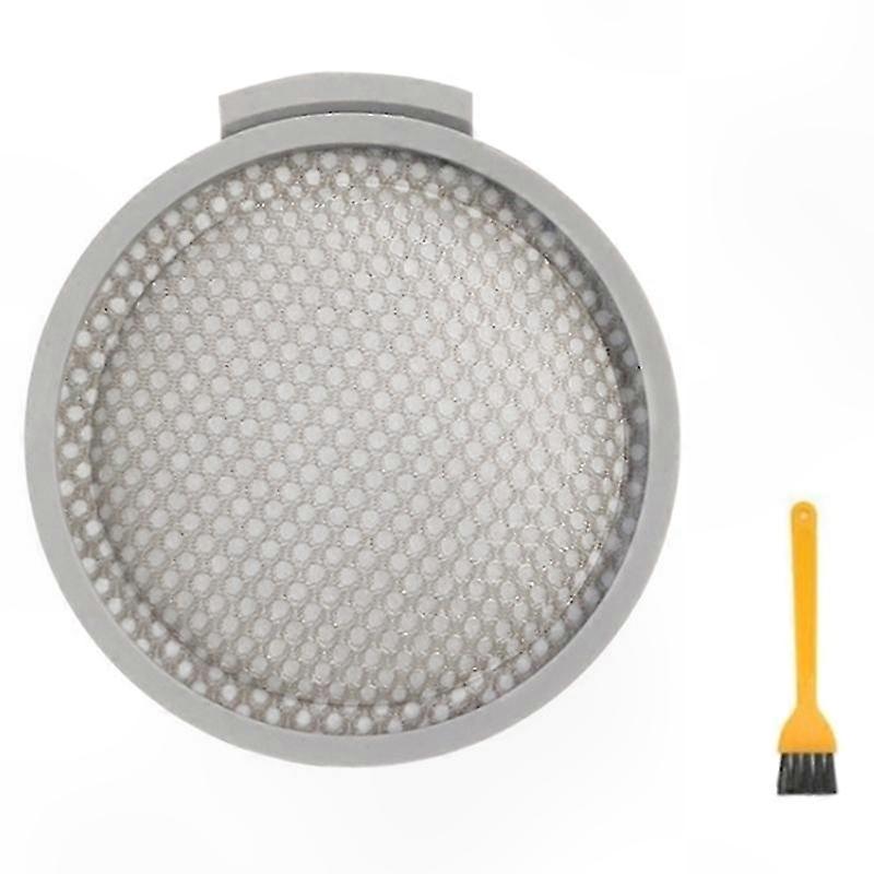 Ersatz-hepa-filter Für H6-staubsauger, Teilenummer Scwxcq01rr, Kompatibel Mit Bestimmten Modellen, Hohe Effizienz, Einfacher Austausch, Langlebige Qualität.
