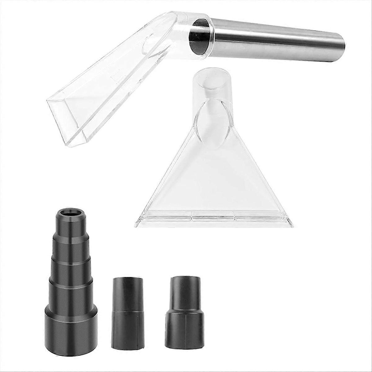 Staubsaugerzubehör Für Die Teppichreinigung, Extraktionsdüse, Teppichreinigungswerkzeug, Universaladapter, Nasssaugerbürste, Ersatzteil Für Textilböden, Dampfreiniger, Für Den Hausgebrauch
