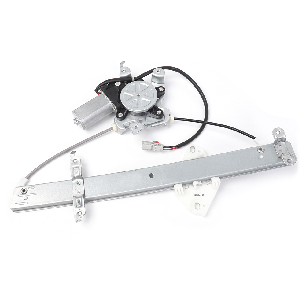 Elektrischer Fensterheber Hinten Links 72750-sag-h01, Kompatibel Mit Honda Jazz 2002-2005