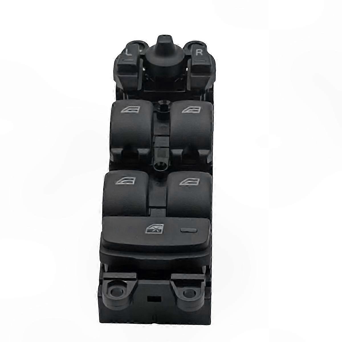 Fensterheberschalter Vorne Links Für Xc60 S60 V60 (2009–2018), Linkslenker, Originalschalter, Einfacher Austausch