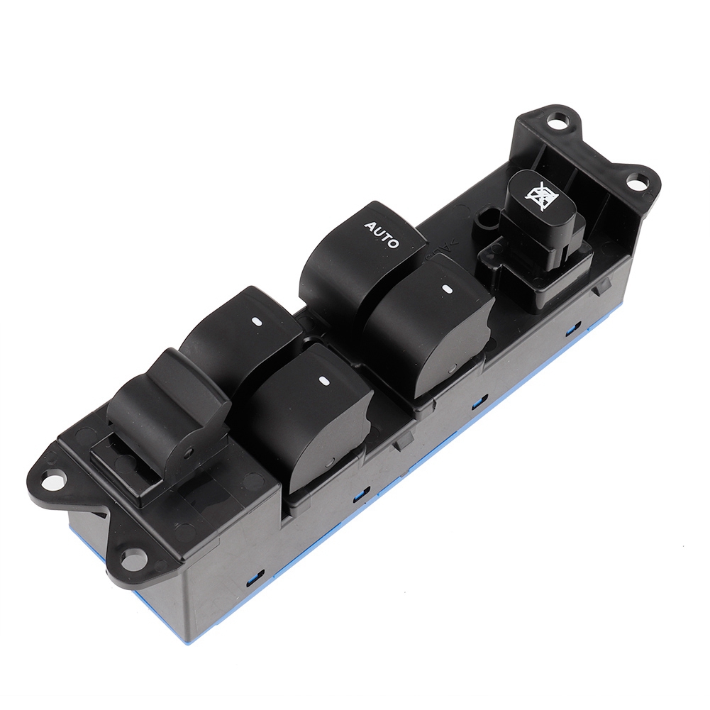 Elektrischer Fensterheber Power Master, Kompatibel Mit Subaru Legacy Outback 2.5 (2005–2009), Teilenummer 83071-ag05b