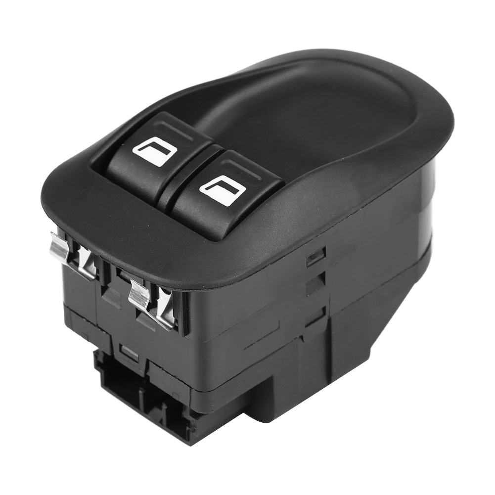 Bedienknopf Für Den Elektrischen Fensterheber Vorne Für Peugeot 206 98-10 6554wq