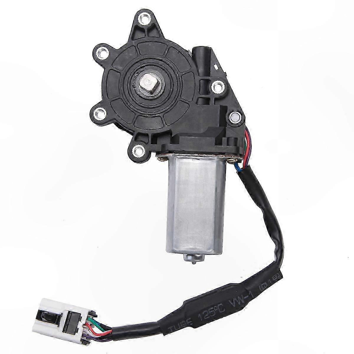 Fensterhebermotor Vorne Links Für 350z G35 Coupé Limousine, Ersatzteilnummer 80730cd00a