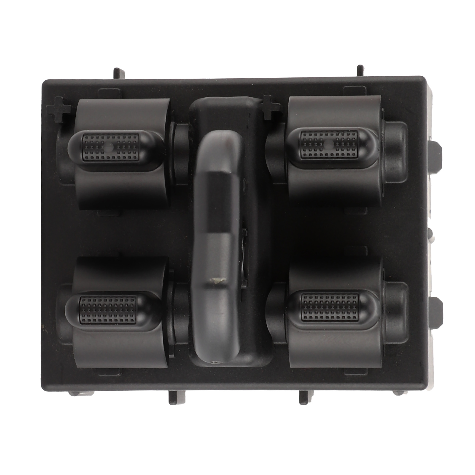 Hauptschalter Für Elektrische Fensterheber 4602756aa Für Jeep Wrangler 2007-2010, Fensterhebersteuerung Fahrerseite, Ersatzteil