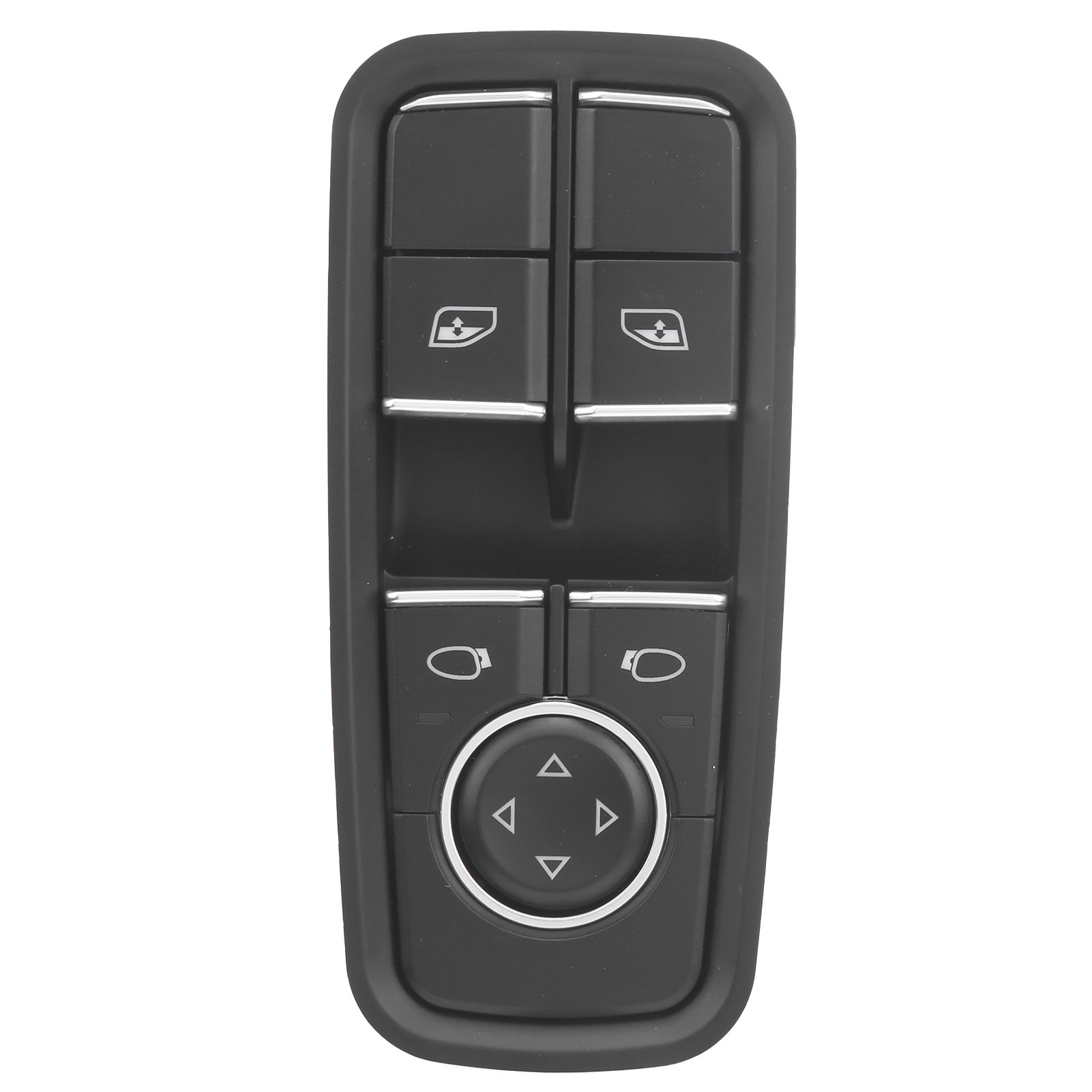 Fensterheberschalter Mit Spiegelverstellung (fahrerseite) 99161315102dml, Kompatibel Mit Porsche 911/cayman