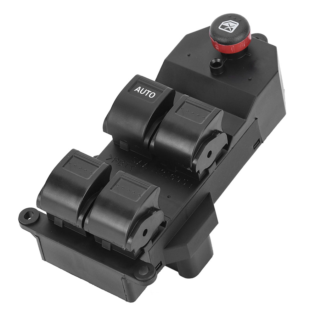 Fensterheberknopf Vorne Links 35750-sae P03 Für Honda Crv 2002-2006