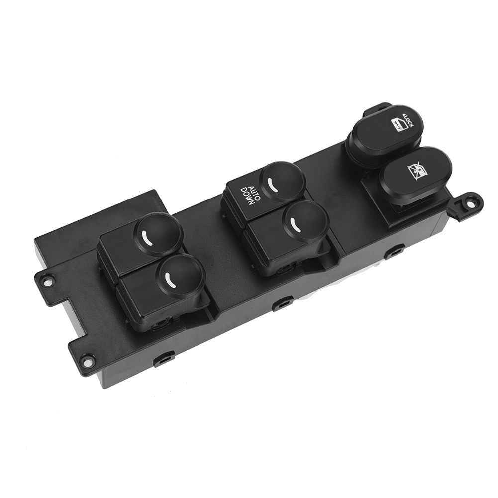 Hauptschalter Für Elektrisches Fensterheber Vorne Links, Kompatibel Mit Hyundai I30 2008-2011, Teilenummer 93570-2l010