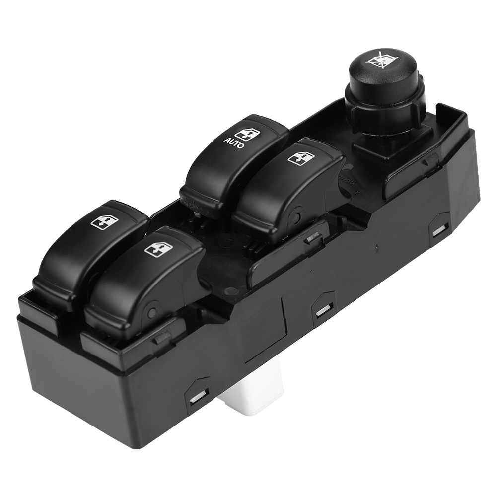 96552814 Elektrischer Fensterheber-hauptschalter Für Chevrolet Optra Lhd Daewoo Lacetti - Fensterheber Vorne