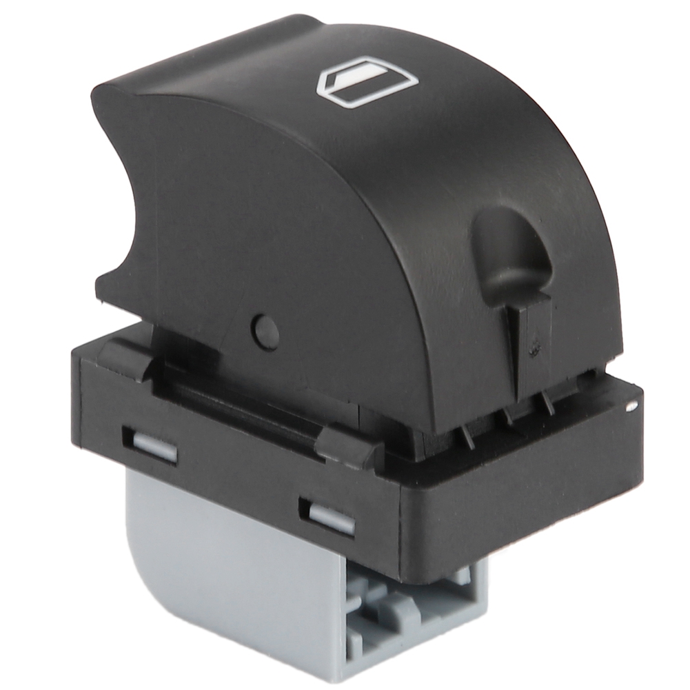 Elektrischer Fensterheberschalter Beifahrerseite Für Audi A4 B6 B7 2002-2008, Teilenummer 8ed959855, Automatische Fenstersteuerung, Oem-ersatzteil.