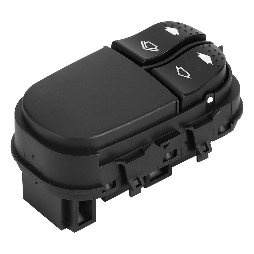 98ag-14529-ac Abs Hauptfensterheberschalter Kompatibel Mit Ford Focus