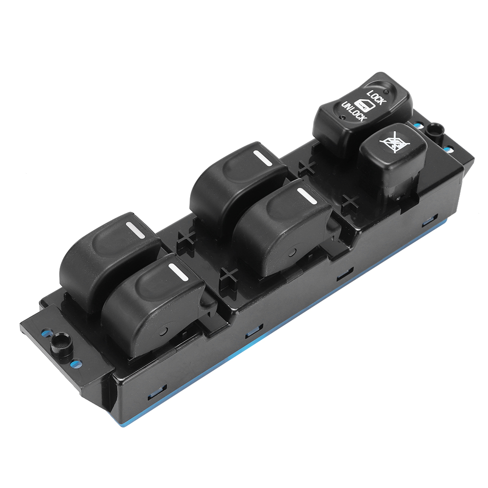 Automatischer Fensterheberschalter Vorne Links 3746100-k00-c1 Kompatibel Mit Haval H3 H5, Ersatzteil Für Die Fenstersteuerung.
