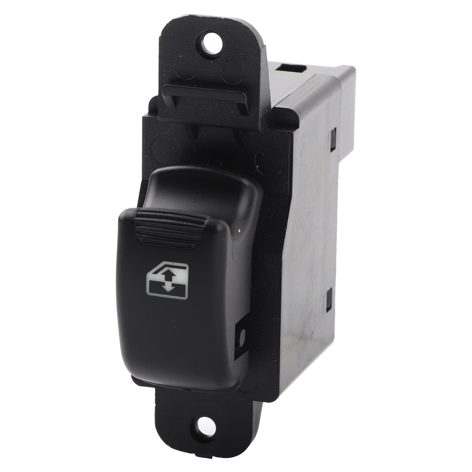 Elektrischer Fensterheberschalter Hinten 93580-26100, Kompatibel Mit Hyundai Elantra 2001-2006