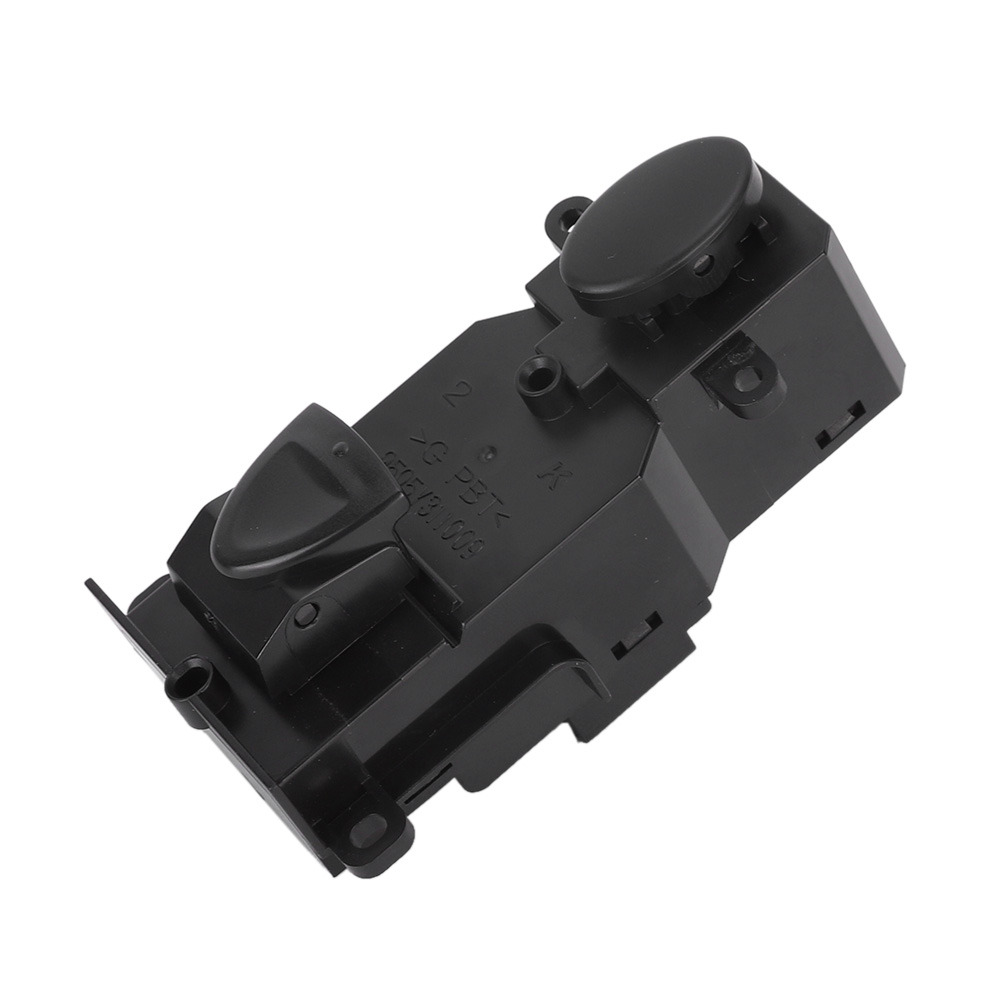 35760-sna A03 5-poliger Elektrischer Fensterheberschalter Für Die Beifahrerseite, Kompatibel Mit Honda Civic 2005-2009