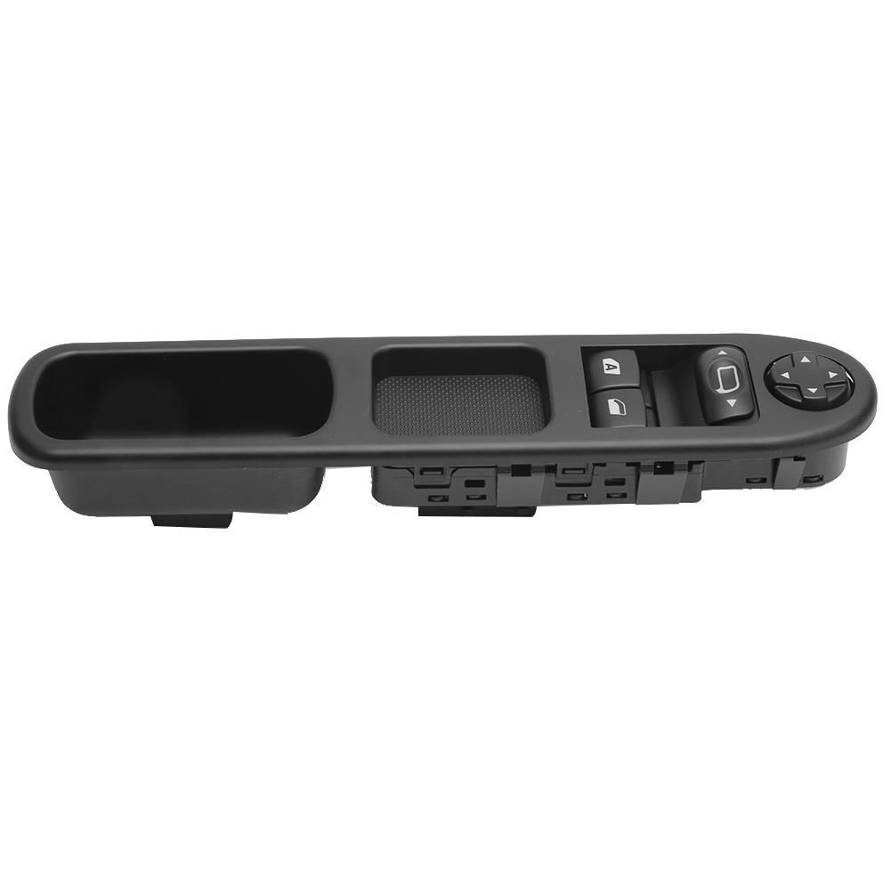 Elektrischer Fensterheberschalter 6554.qc, Kompatibel Mit Peugeot 207/citroen C3, Ersatzteil