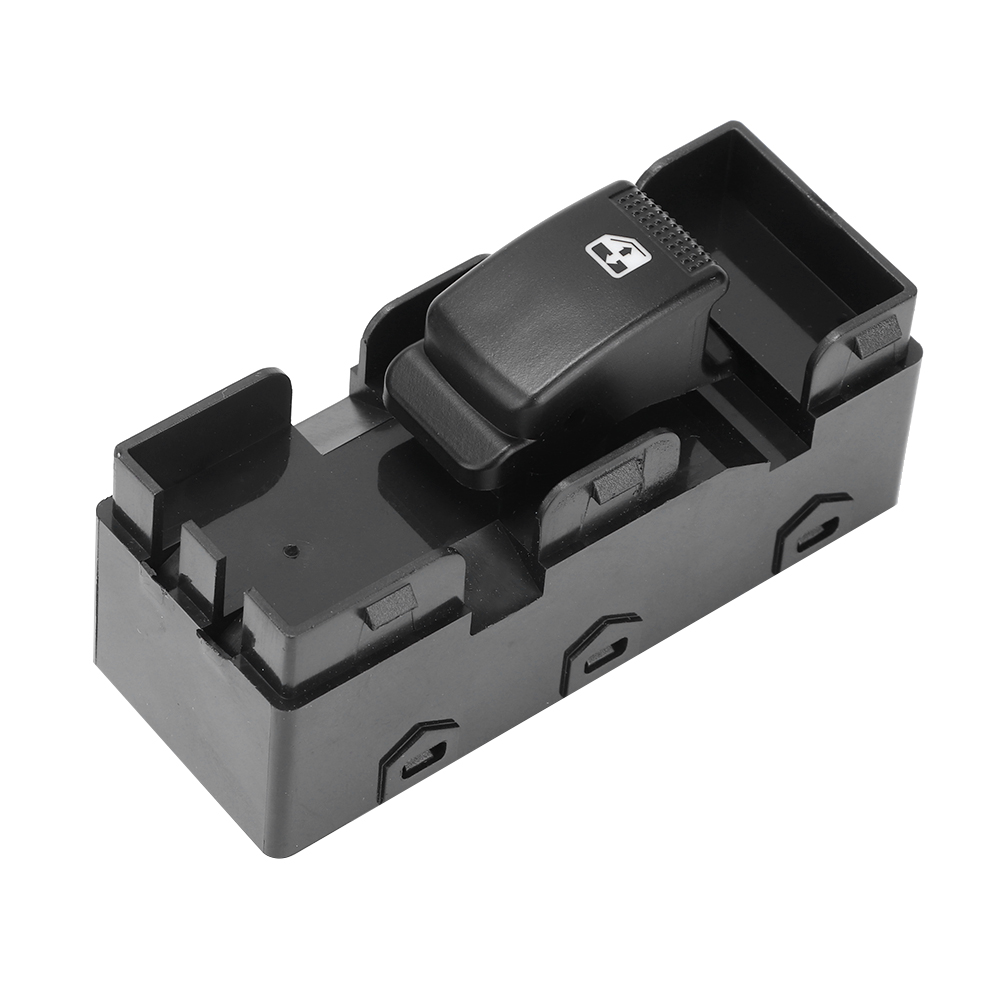 Einzelner Elektrischer Fensterheberknopf Für Wuling Hongguang, Einzelner Fensterheberschalter, Kompatibel Mit Der Teilenummer 24563404.