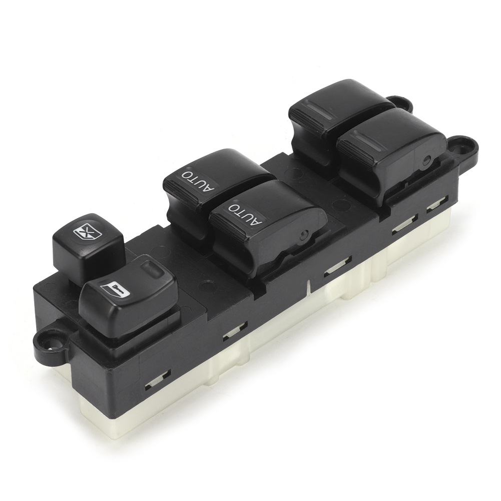 Elektrischer Fensterheberschalter Als Ersatzteil, Kompatibel Mit Nissan Altima 2002-2006, Teilenummer 25401-8j100