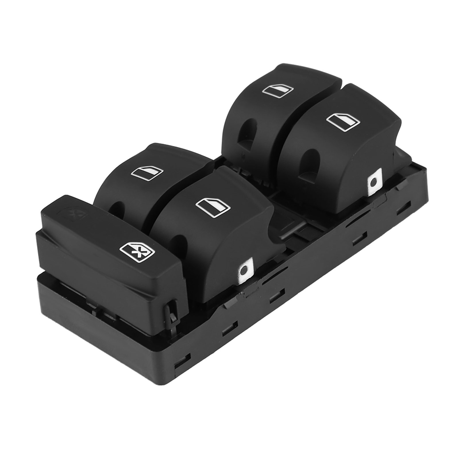 Fensterheber-bedienknopf Für A3 S3 A6 S6 C6 Q7, Schalter Für Automatische Fensterheber, Teilenummer 4f0959851f