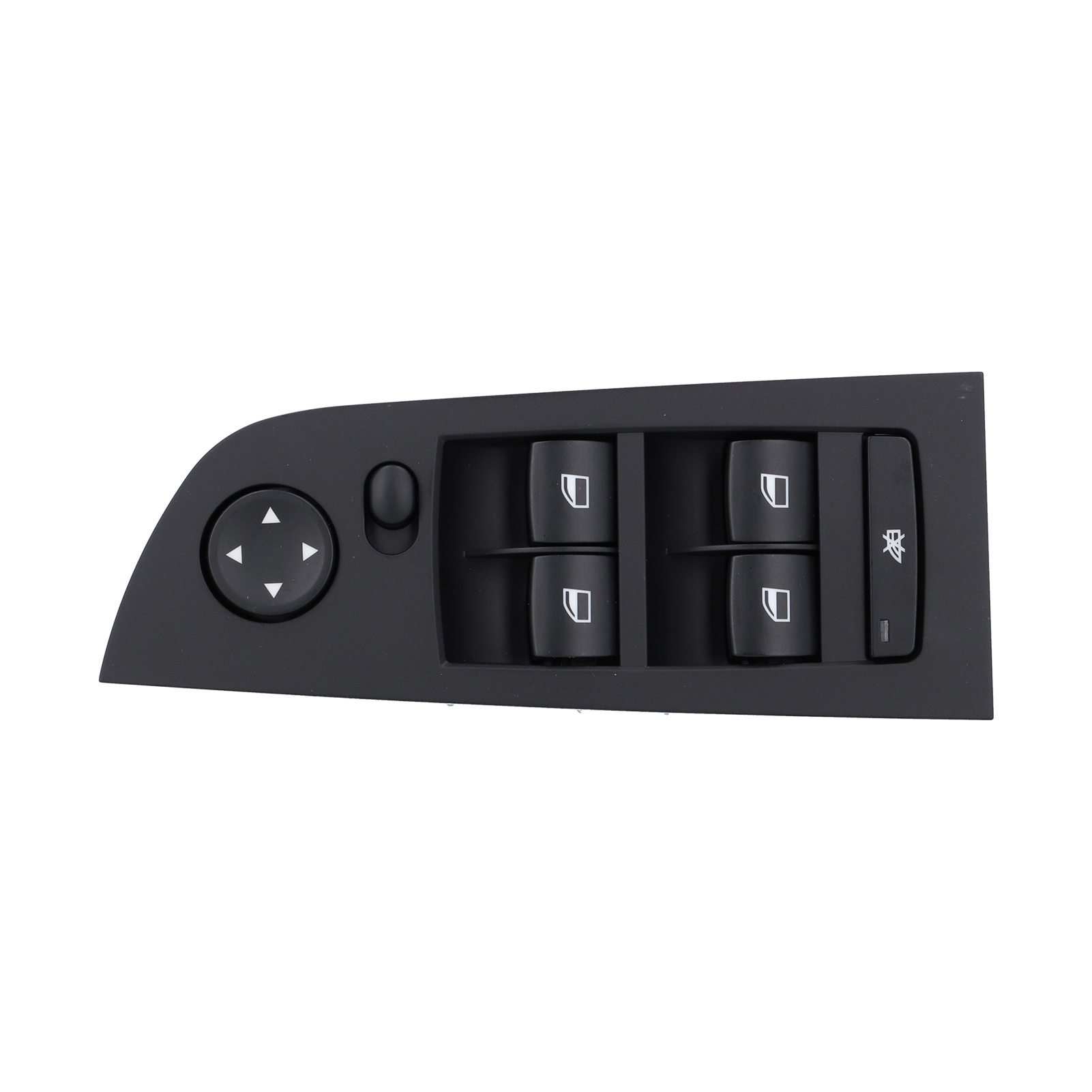 Bedienknopf Für Elektrische Fensterheber 61319217329, Kompatibel Mit Bmw 3er E90 E91.