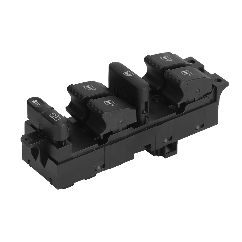 Hauptschalter Für Den Elektrischen Fensterheber Vorne Links, Kompatibel Mit Lavida 18d 959 857 A