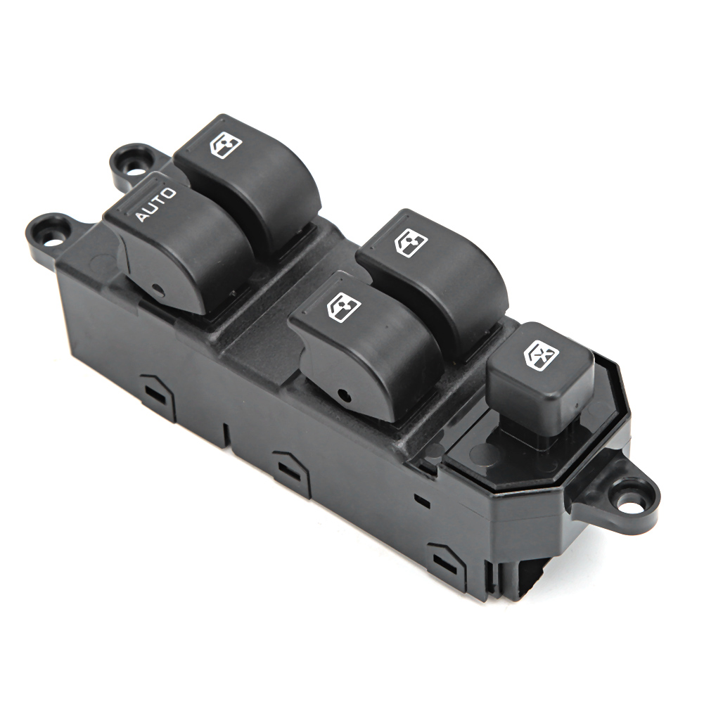 Fensterheberknopf Vorne Links Für Wuling Hongguang, Teilenummer 24566892, Elektrische Fensterhebersteuerung.