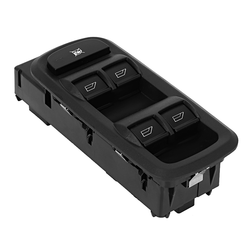 Fensterheberschalter Für Ford Fiesta 2011–2013, Teilenummer 8a6t-14a132-cc, Zubehör Für Fensterheber