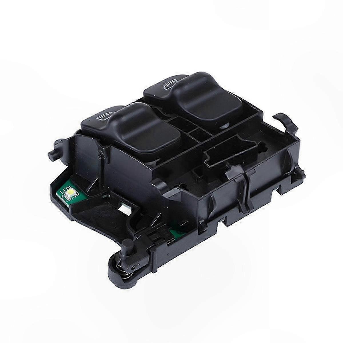 Fensterheberschalter Fahrerseite Für Coupé 2005-2008, Ersatzteil 99761315105a05, Fensterheberschalter Links, Kompatibel Mit Entsprechenden Modellen.