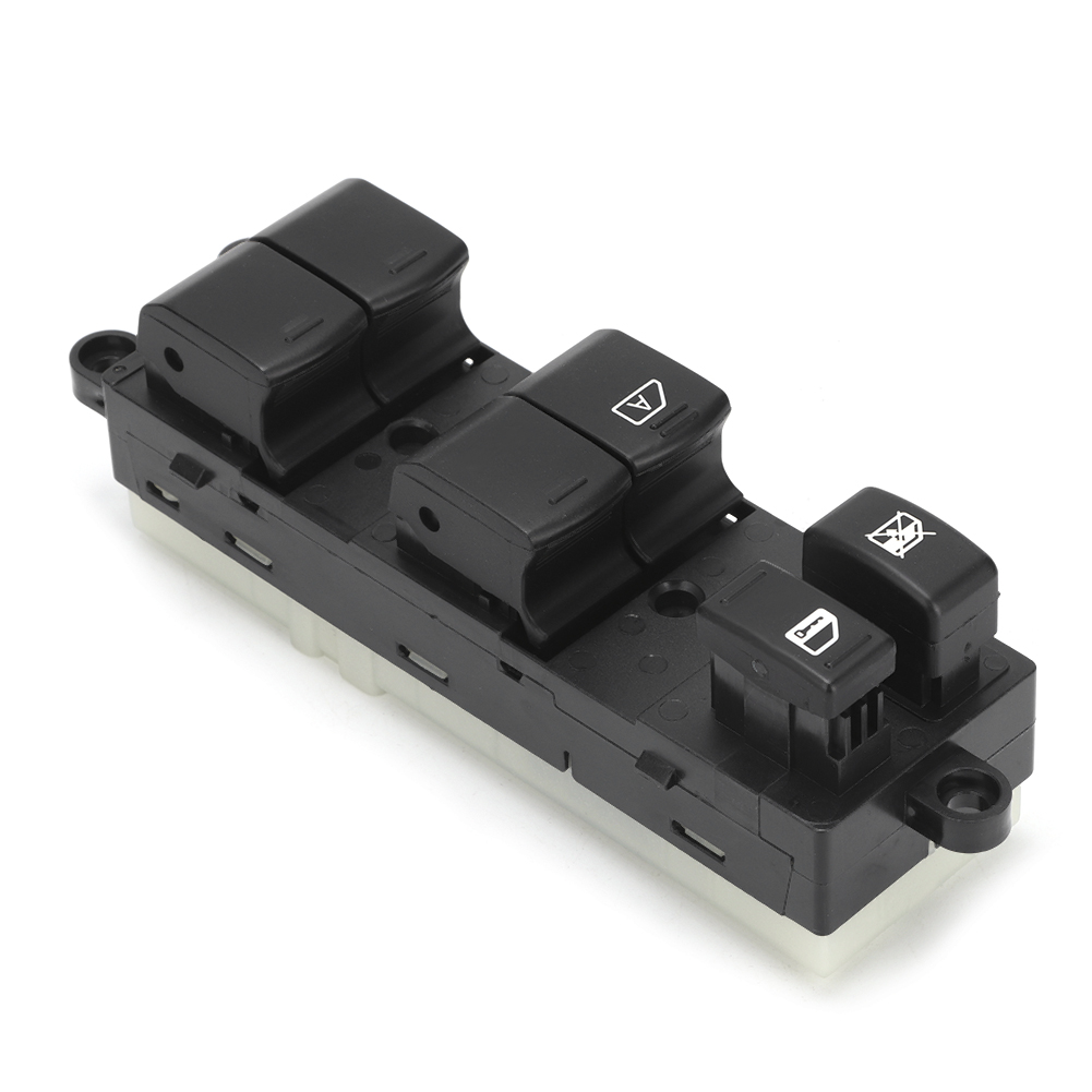 Elektrischer Fensterheberschalter 25401-zj60a, Kompatibel Mit Nissan Sentra 2008-2012, Ersatzteil
