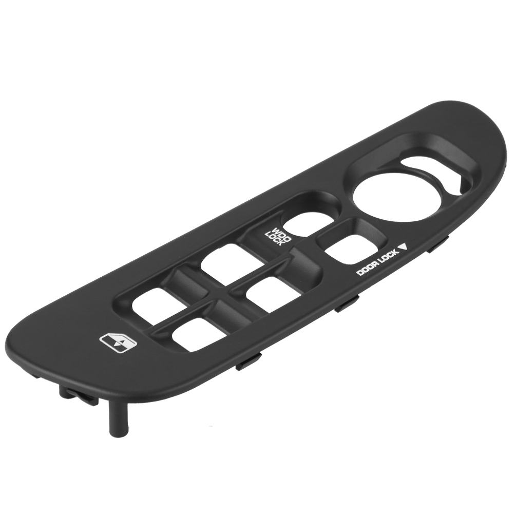 Fensterheberschalter Vorne Links Mit Türverkleidung Für Dodge Ram 1500 2500 3500 2002-2005