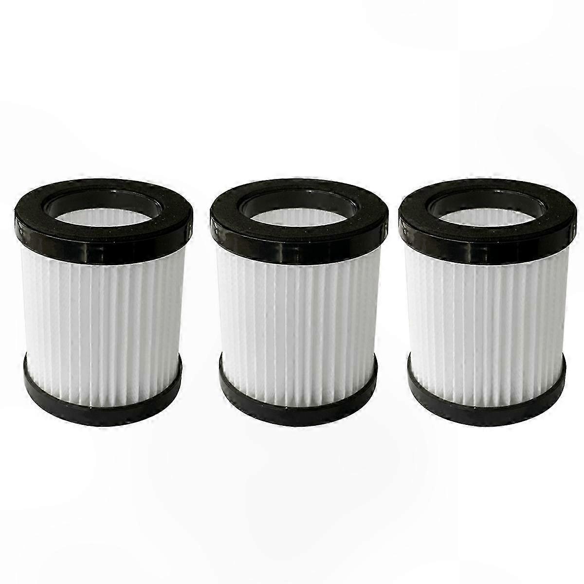 Wiederverwendbarer Hepa-filter Für Kabellose Stielstaubsauger, Leistungsstarkes Reinigungszubehör Mit Waschbarem Design Für Optimale Reinigungsleistung.