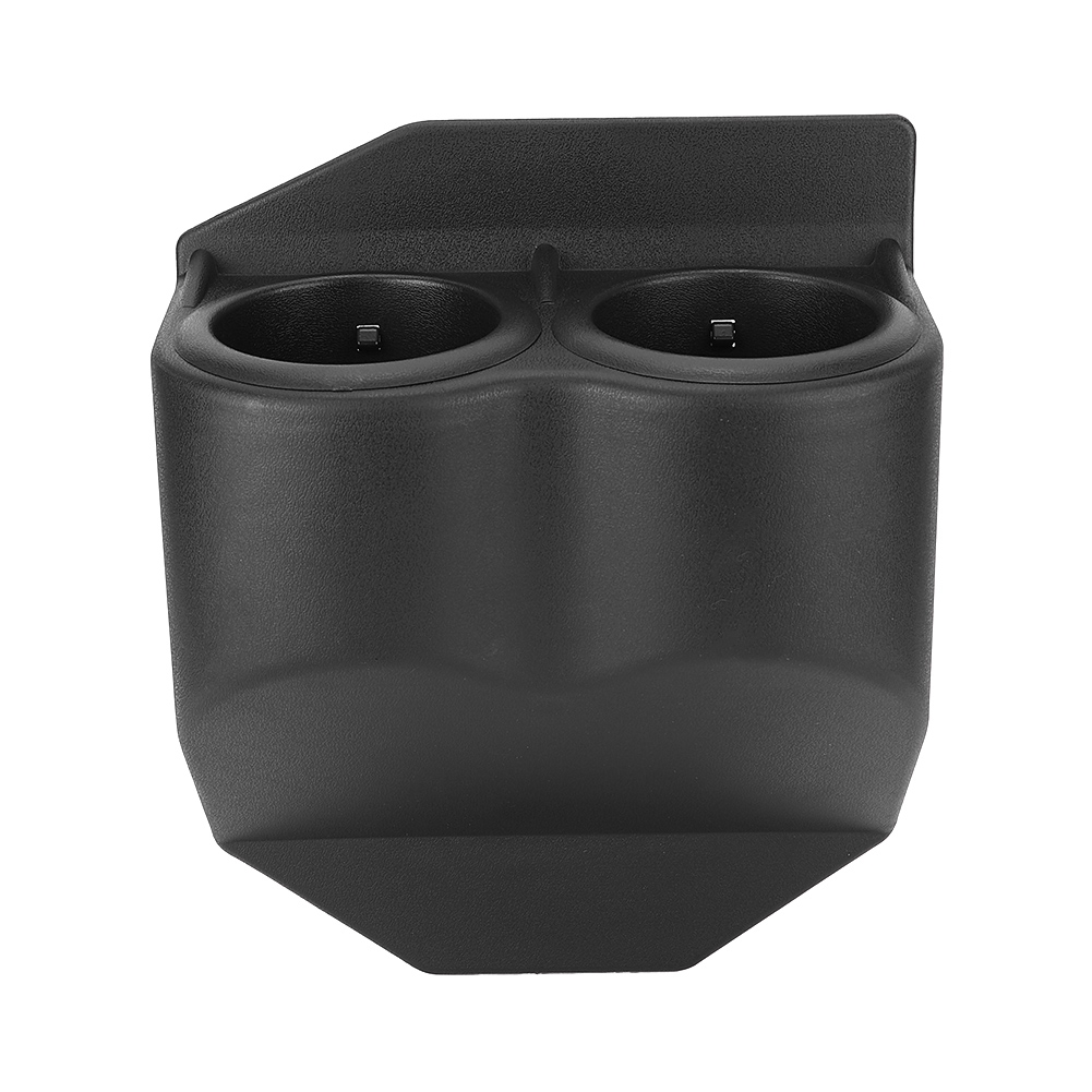 Doppelte Abs-getränkehalter Für Fahrzeuge, Kompatibler Ersatz Für Citroën C5 1997-2013.