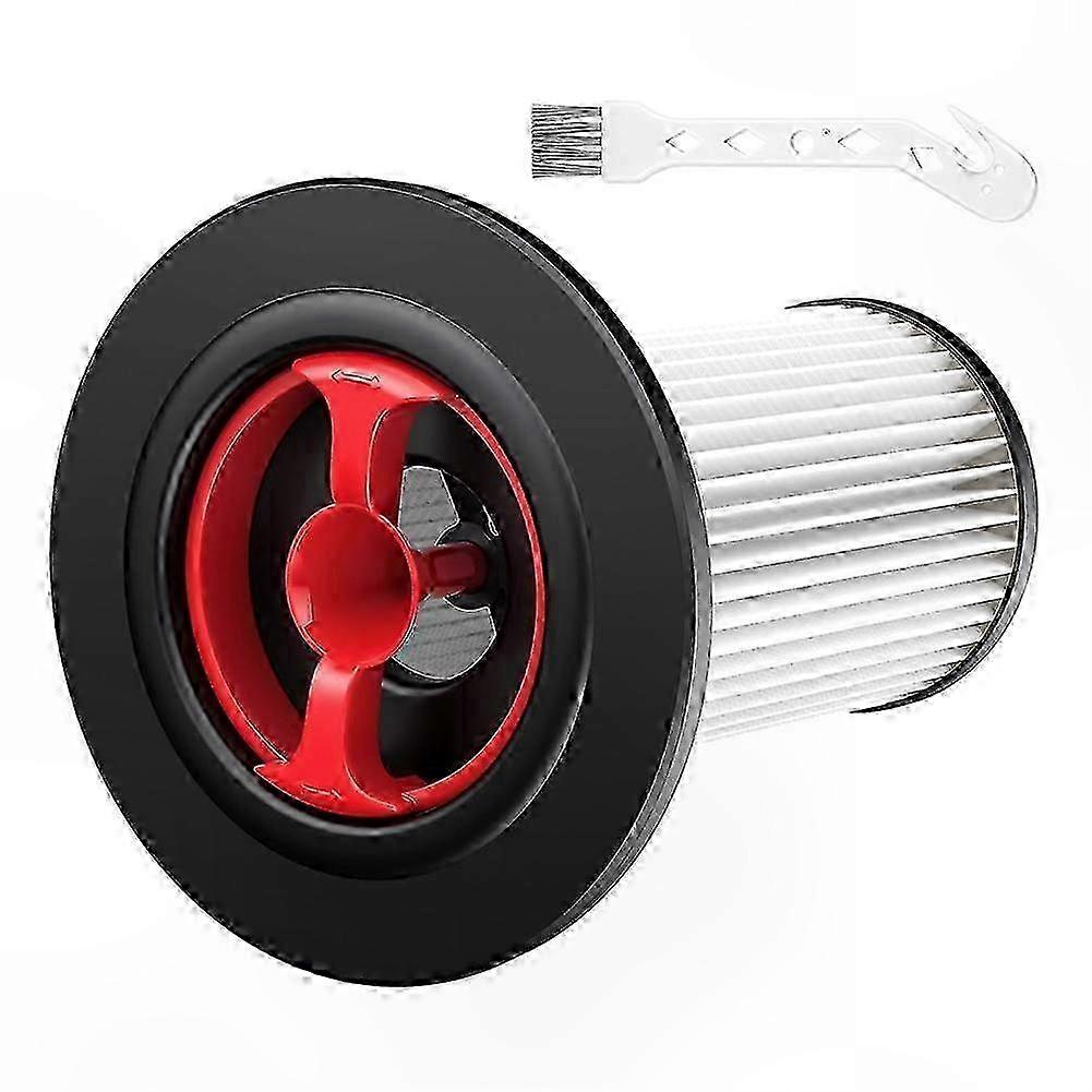 Ersatz-hepa-filter Für Unlimited Gen2 Series 8 Staubsauger, Kompatibel Mit Modell 12036642, Hochleistungs-ersatzteil, Hohe Effizienz, 1 Stück Pro Packung, Ideal Für Kabelloses Reinigen.