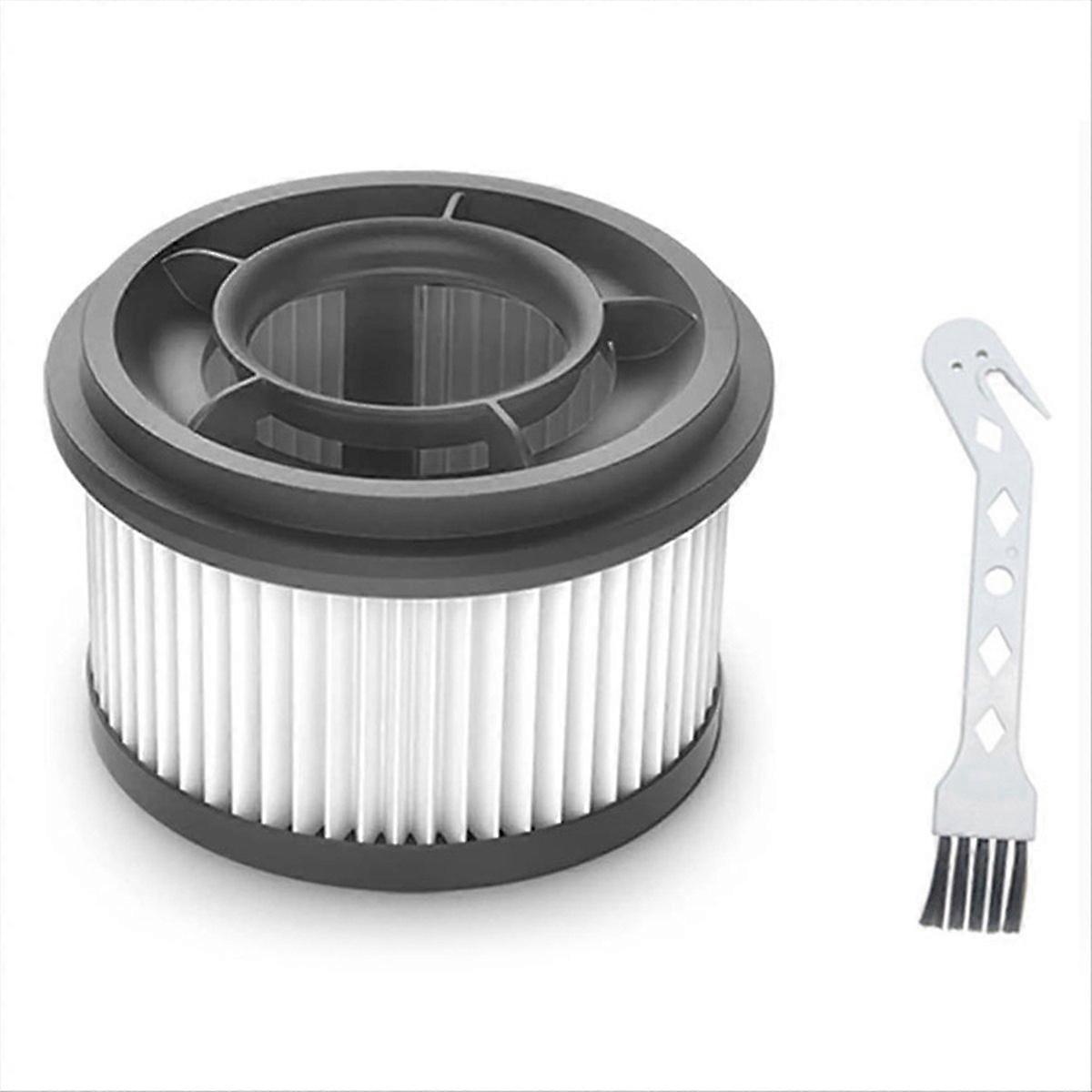 Hocheffizienter, Waschbarer Ersatz-frontfilter, Kompatibles Ersatzteil Für Staubsauger, Leistungsstark Und Langlebig.