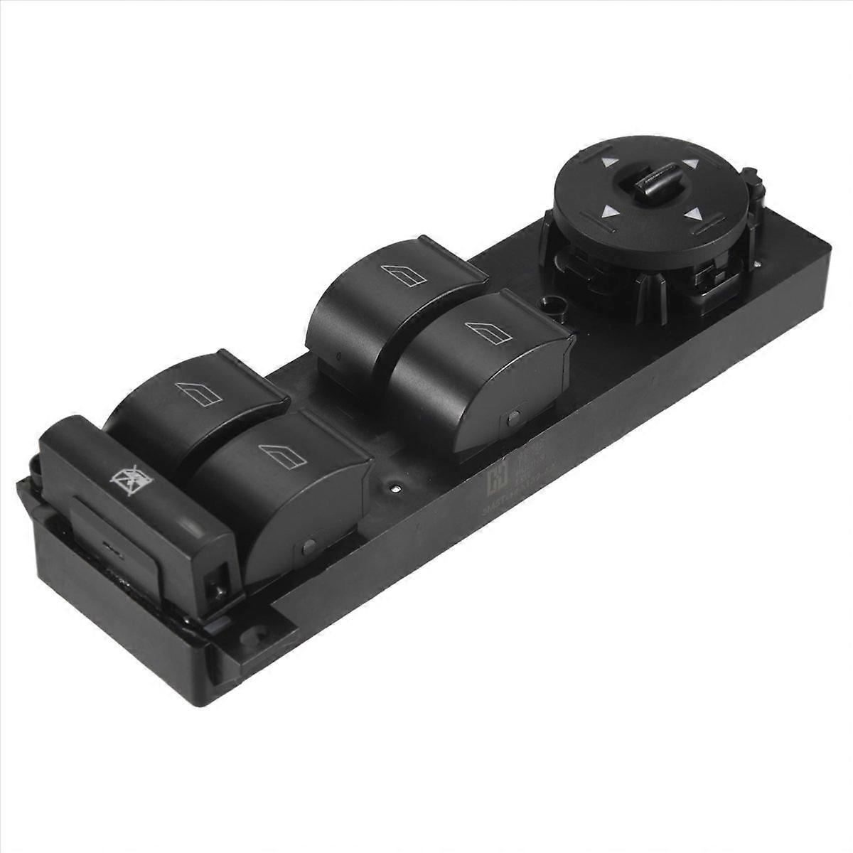Power Master Fensterheberschalter Für Focus Mk2 Und C-max, Bedienknopf
