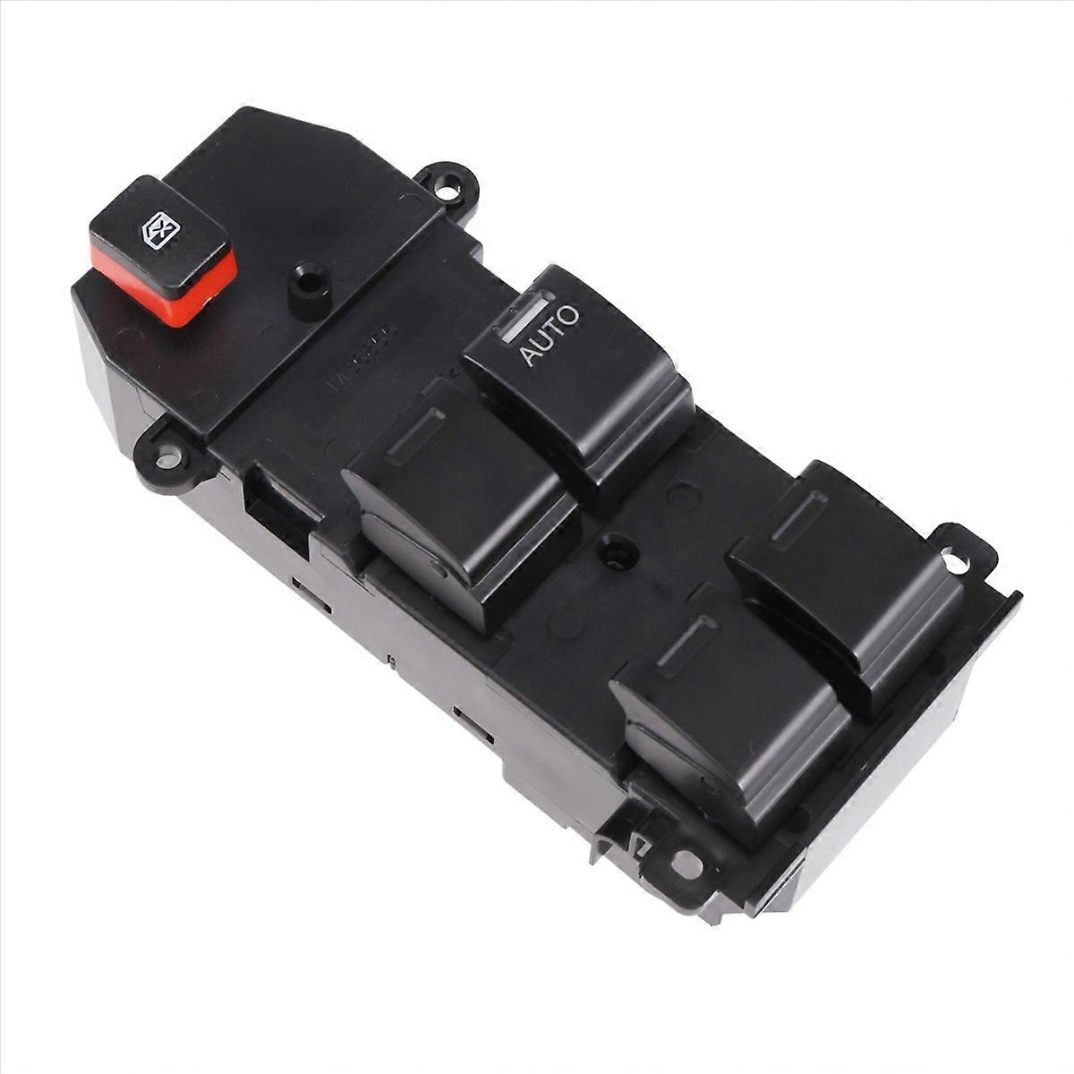 Fensterheberschalter Für Honda City 2009-2014, Fensterheberschalter 35750-tm0-f01, Kfz-ersatzteil, Fensterheber Für Die Fahrerseite, Originalausrüstung.
