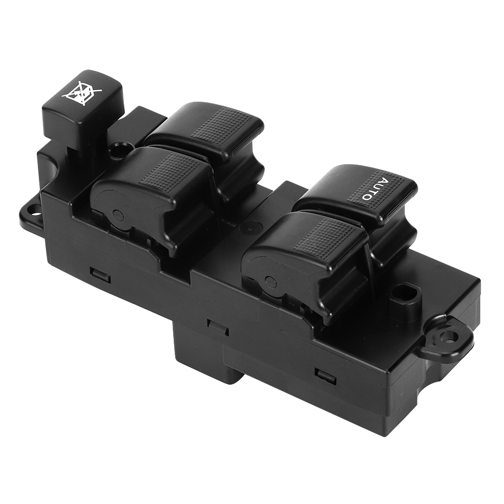 Hauptschalter Für Elektrische Fensterheber (linkslenker), Kompatibel Mit Ford Ranger 2006-2012, Teilenummer Ue8d-66-350