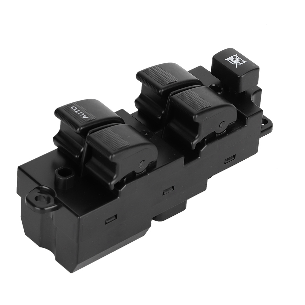 Ub9d-66-350 Elektrischer Fensterheber-hauptschalter Für Ford Ranger T6 2012-2016 (rechte Seite)