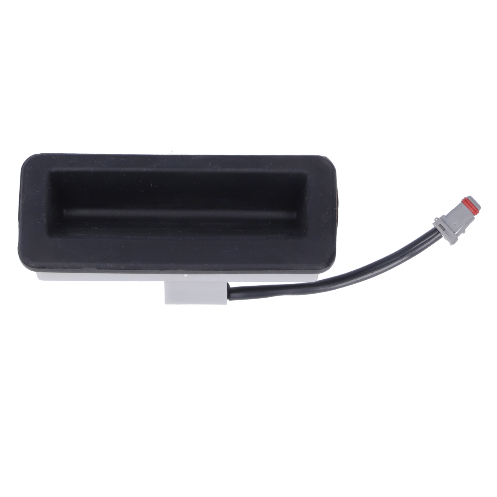 Yuz500020 Heckklappenentriegelungsgriff, Kompatibel Mit Range Rover Sport 2005-2013