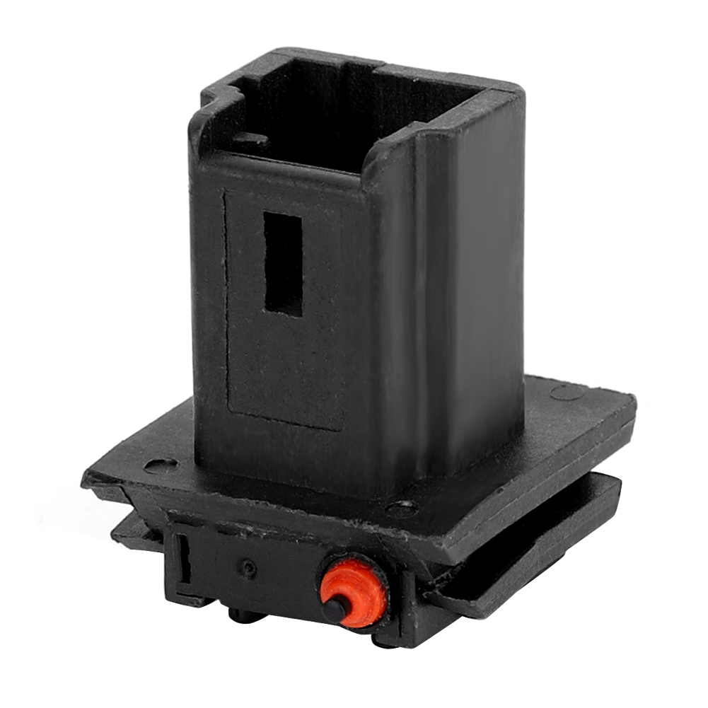 6554v5 Abs Heckklappenentriegelungsschalter Für Citroën C3 C4 Peugeot 206 207
