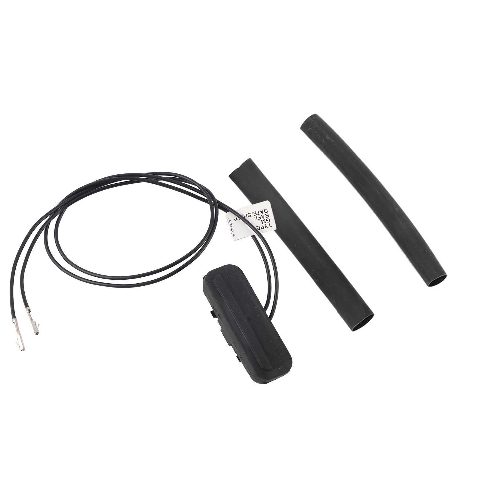 Heckklappenschalter 13393912 Für Chevrolet Orlando - Kofferraumöffnungsschalter
