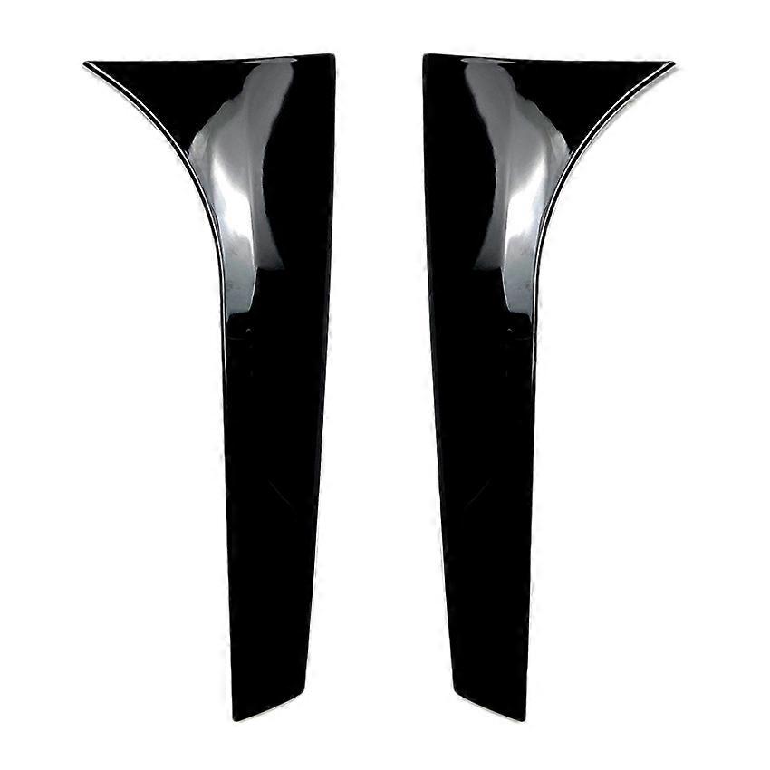 Seitenspoiler Für B-klasse B180 B200 W246 2012-2018, Dachspoiler