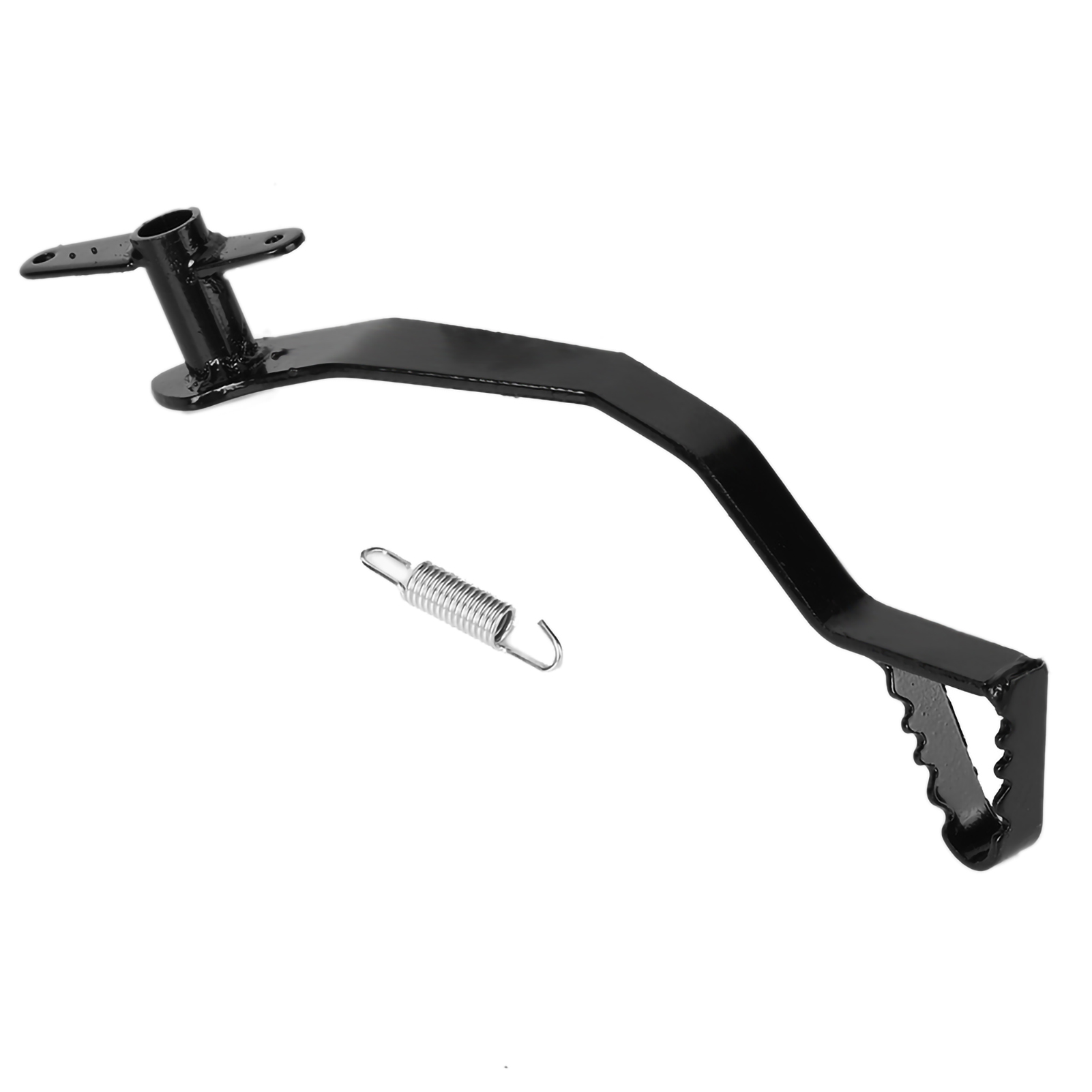 Hydraulische Hinterradbremse Mit Hebel, Pedal Und Feder Für 50ccm, 110ccm Und 125ccm Geländemotorräder