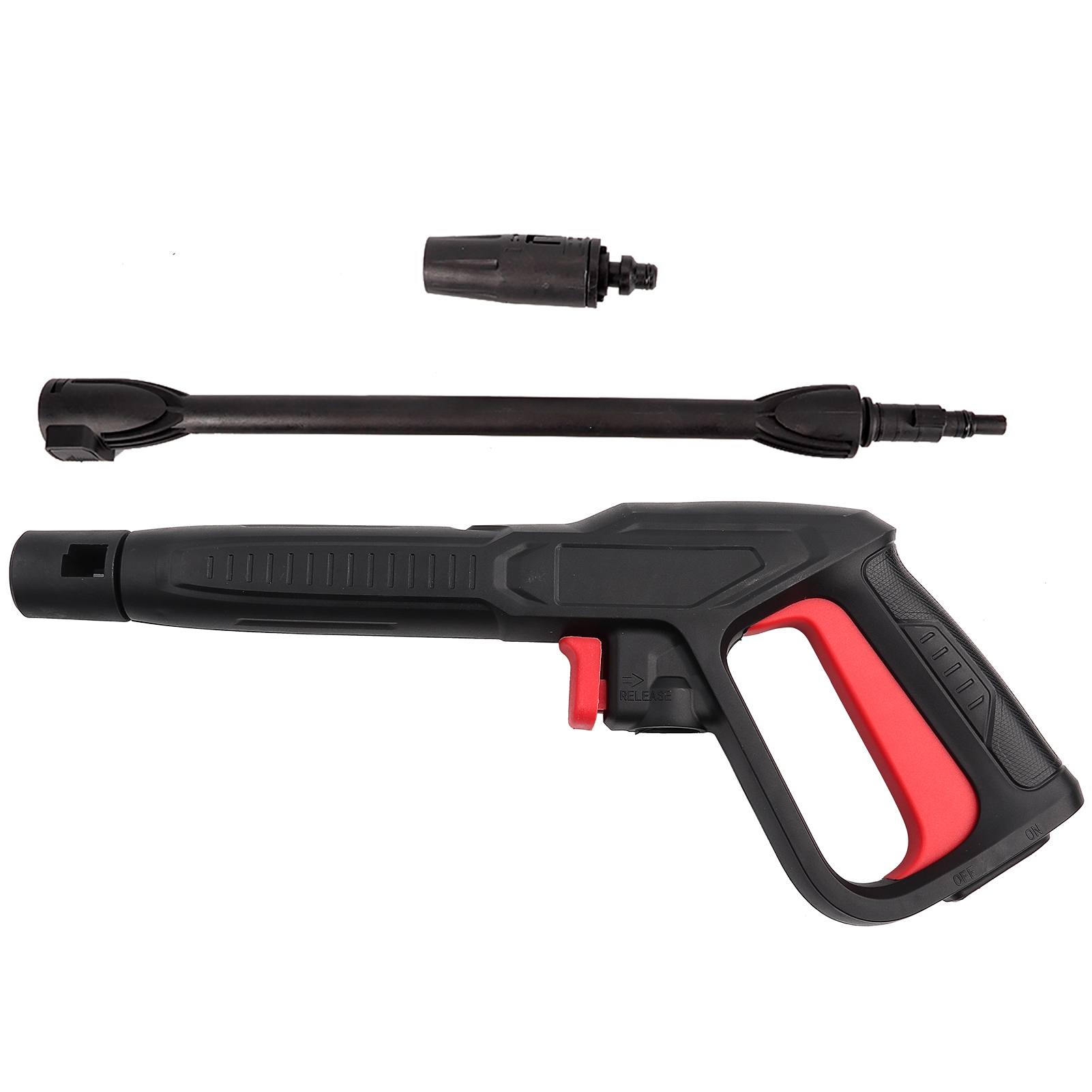 Hochdruck-wasserstrahlstarter 15 Mpa, Geeignet Für Bosch Aqt, Clip-on-spritzpistole.