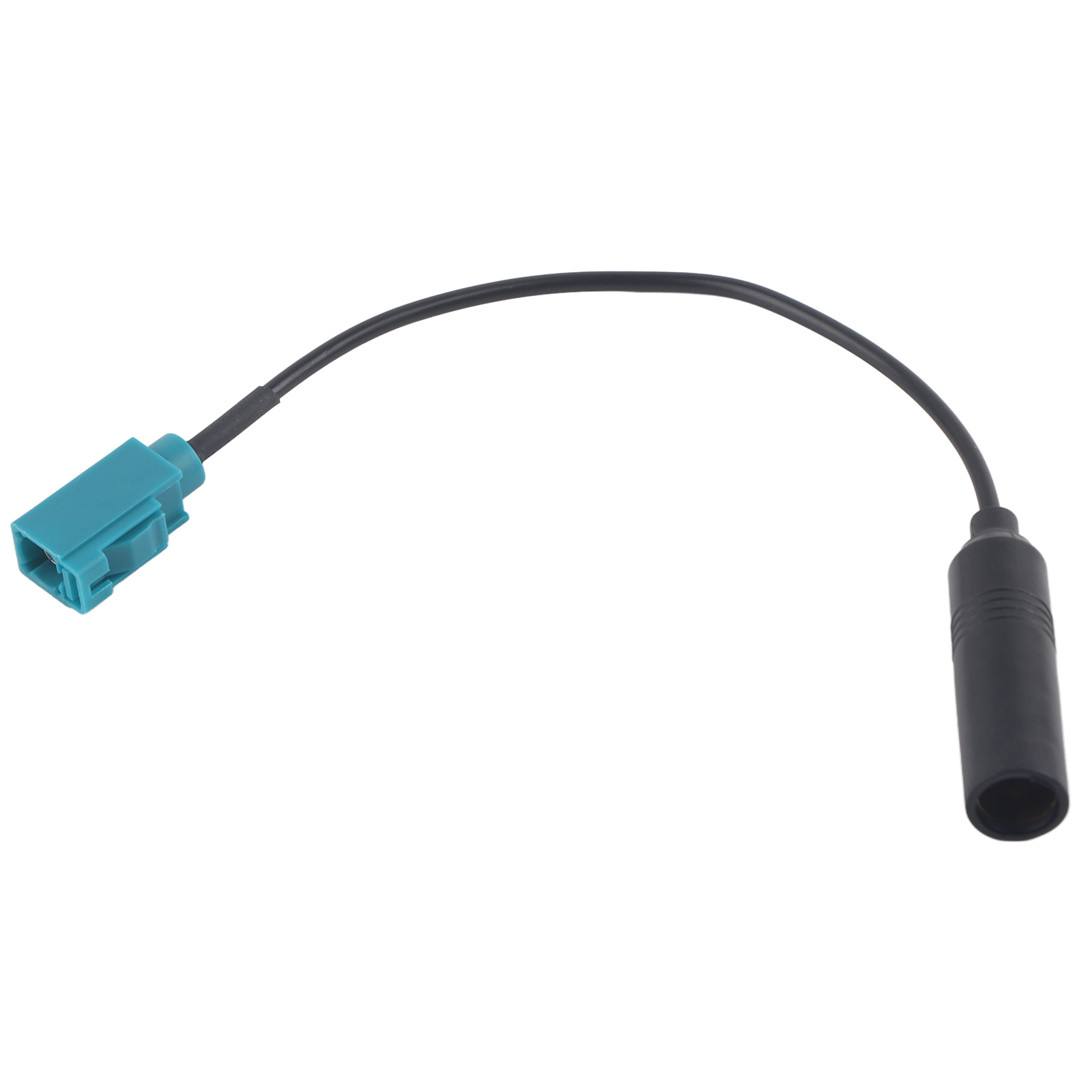 Autoradio-antennenkabeladapter Iso-konverter Autoradiozubehör