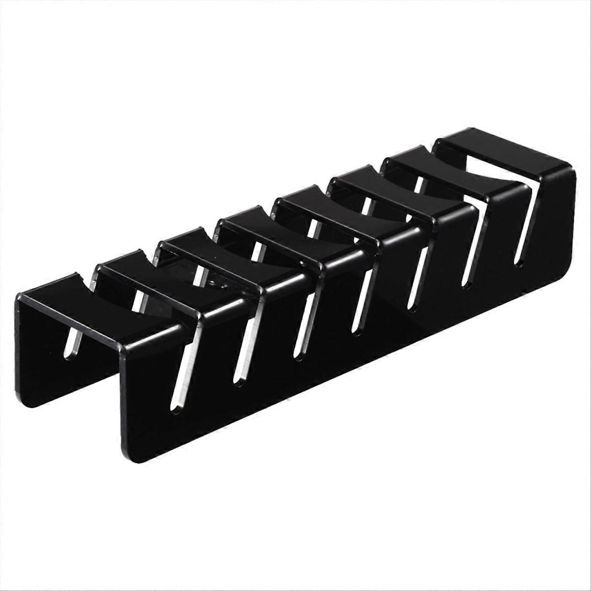 Acryl-kappenständer, Baseballkappenhalter, Transparente Kappenpräsentation