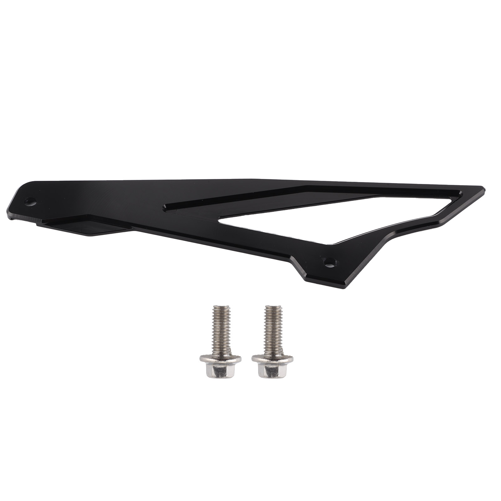 A7009-t6 Aluminium-kettenschutz Hinten Für Suzuki Drz125, Drz400s Und Drz400sm