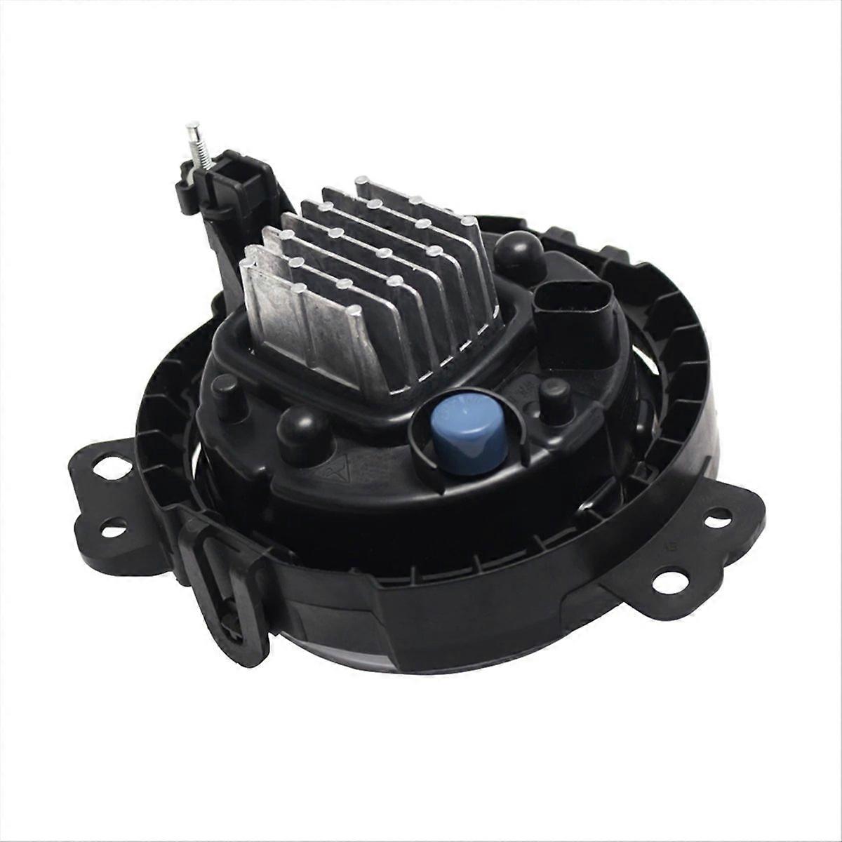 Linker Vorderer Led-nebelscheinwerfer Für Mini Countryman F60 2016-2020, Projektorlampe Geeignet Für Die Fahrerseite, Leistungsstarke Fahrzeugbeleuchtung, Direkter Ersatz, Kompatibles Originalteil.