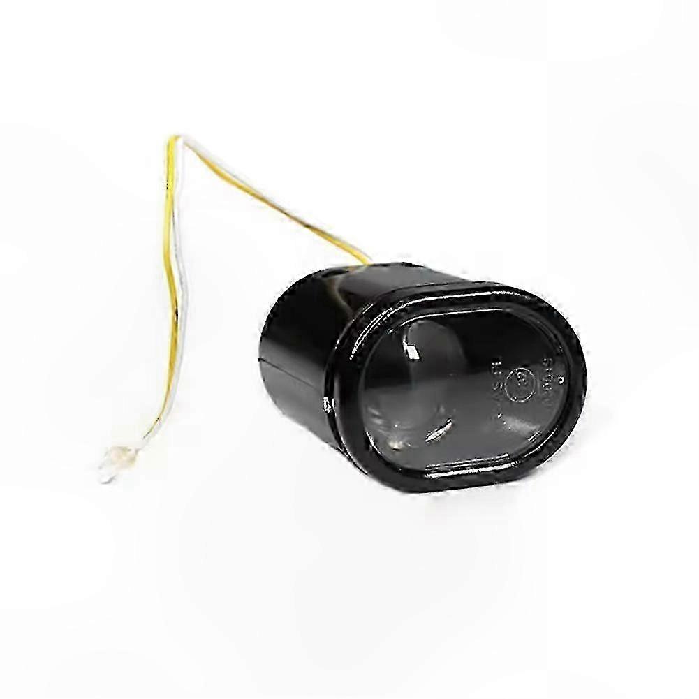 Universelles Led-frontlicht Für F20 F25 F30 F40 Elektroroller, Kompatibles Scheinwerfer-ersatzset Für Tretroller-serien, Leistungsstarker Scheinwerfer.